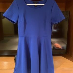 forever 21 skater dress